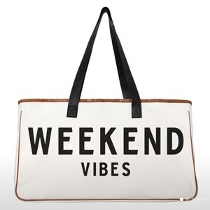 Lightweight tote bag NIB